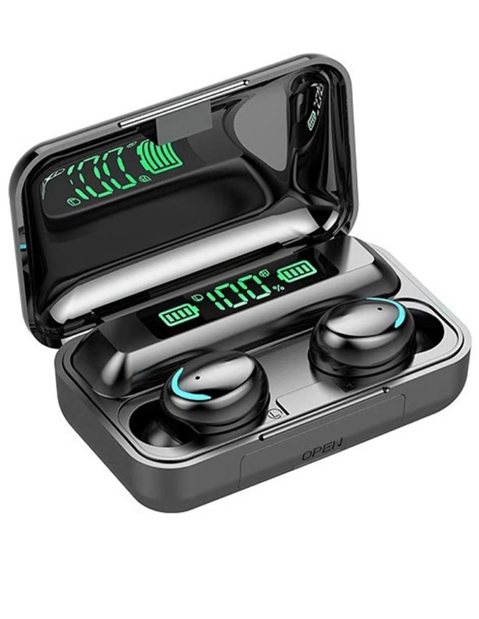 Miniatura 2 de AUDIFONO F9-5 TWS INALAMBRICO